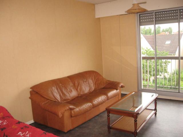 Location studio Limoges - Photo 2