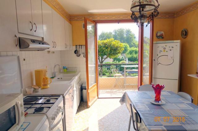 Location maison F4 Chambery - Photo 4