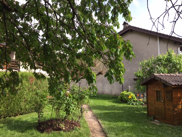 Location maison F6 St Martin le Vinoux - Photo 3