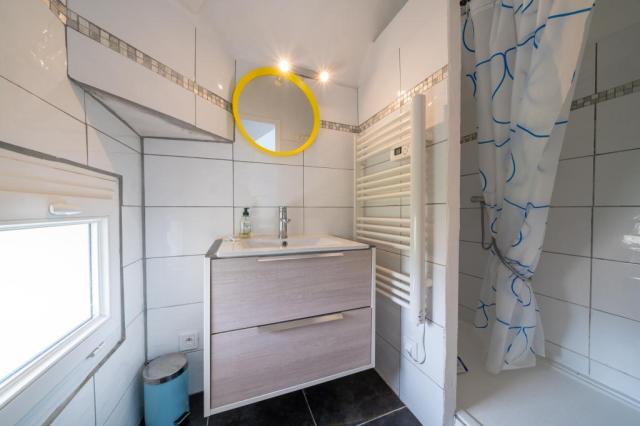 Location appartement T2 Digne les Bains - Photo 2