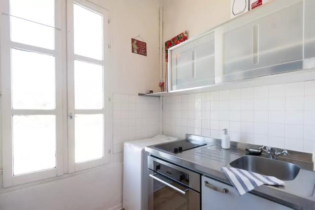 Location appartement T2 Digne les Bains - Photo 5