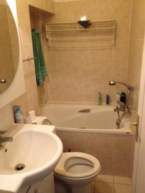 Location appartement T2 Paris 10 - Photo 3