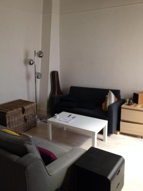 Location appartement T2 Paris 10 - Photo 5