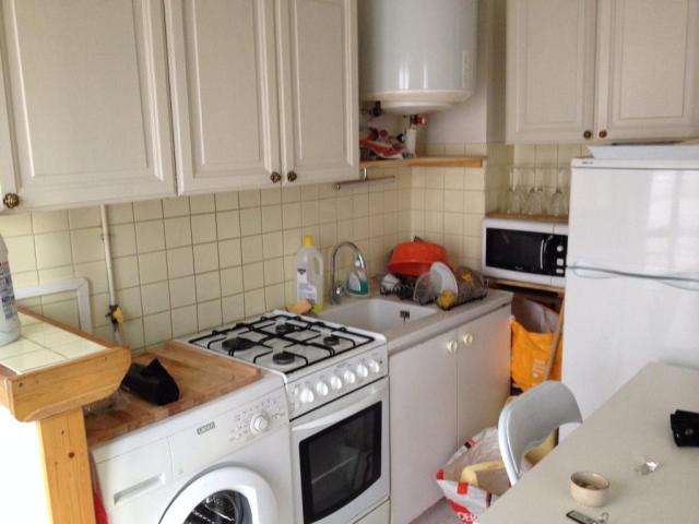 Location appartement T2 Paris 10 - Photo 6
