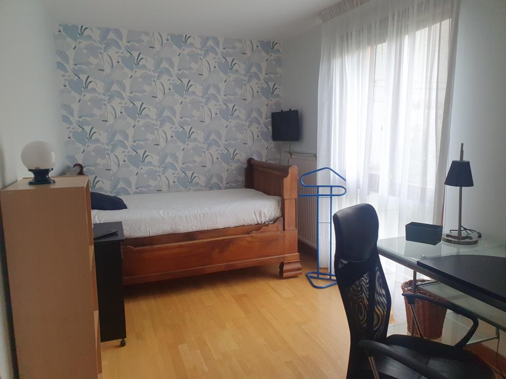Location chambre Grenoble - Photo 1