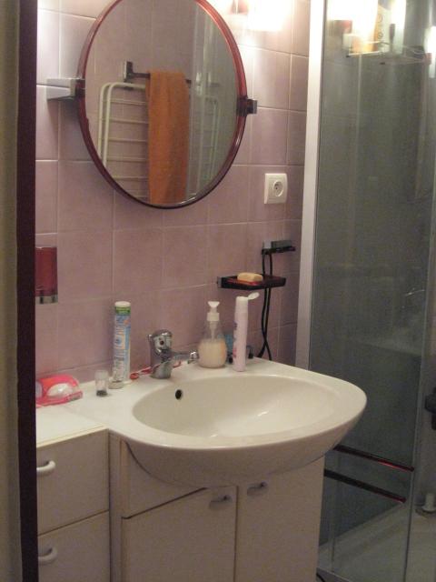 Location chambre Grenoble - Photo 3