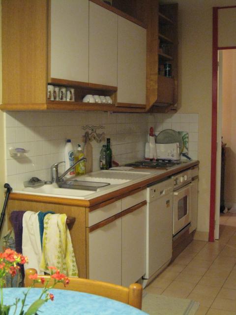 Location chambre Grenoble - Photo 6