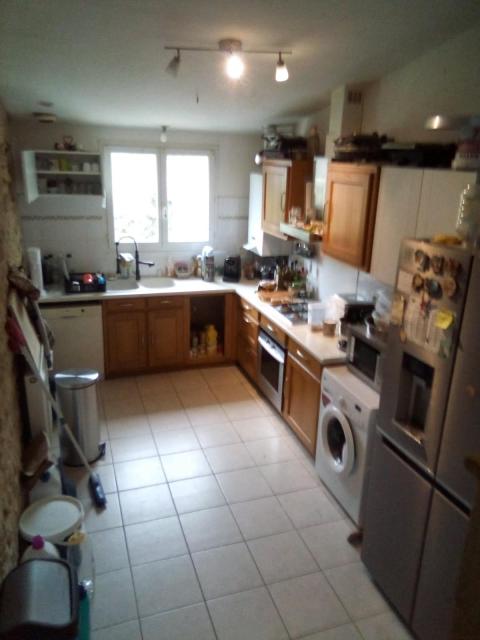Location appartement T4 Langoiran - Photo 2