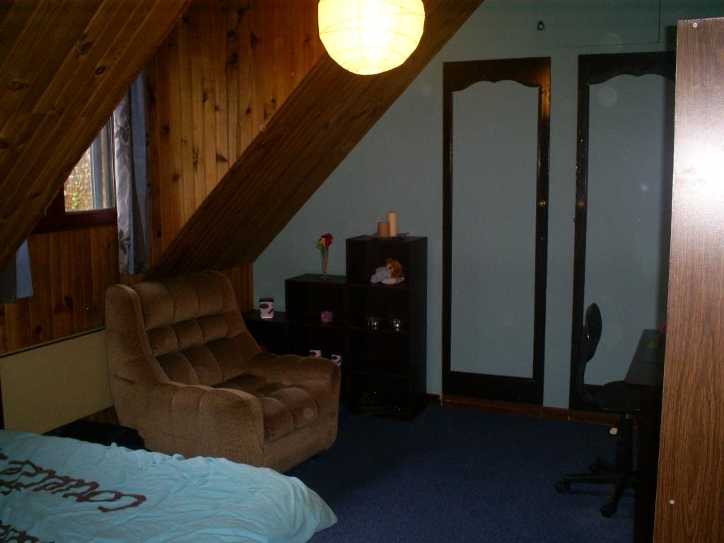 Location chambre Villeneuve d'Ascq - Photo 1