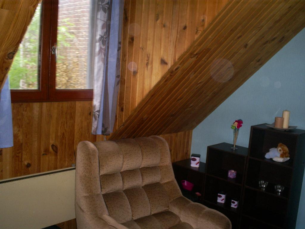 Location chambre Villeneuve d'Ascq - Photo 2