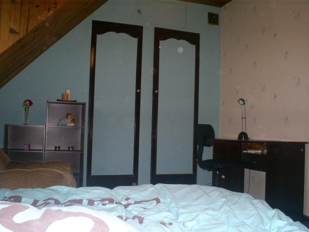Location chambre Villeneuve d'Ascq - Photo 4