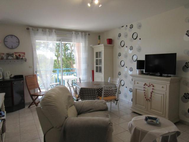 Location appartement T2 Pornic - Photo 2