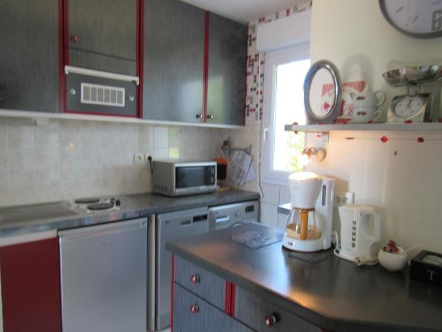 Location appartement T2 Pornic - Photo 3