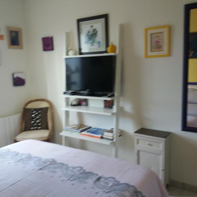 Location appartement T2 Pornic - Photo 5