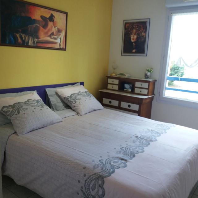 Location appartement T2 Pornic - Photo 6