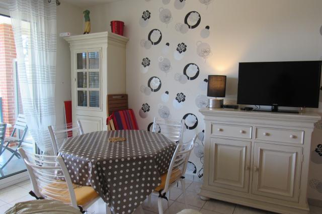 Location appartement T2 Pornic - Photo 9