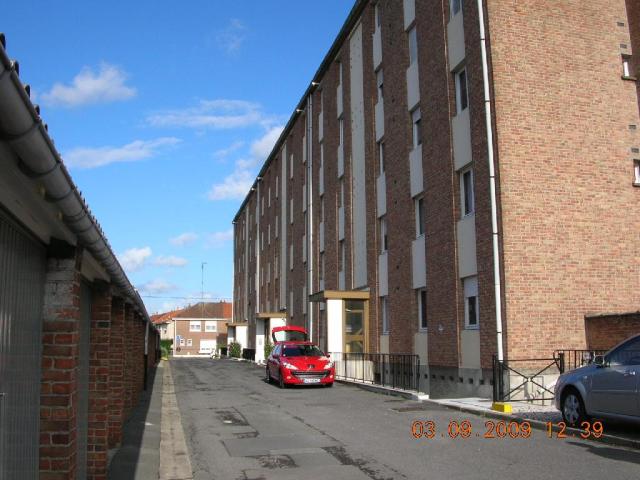 Location studio St Andre Lez Lille - Photo 2