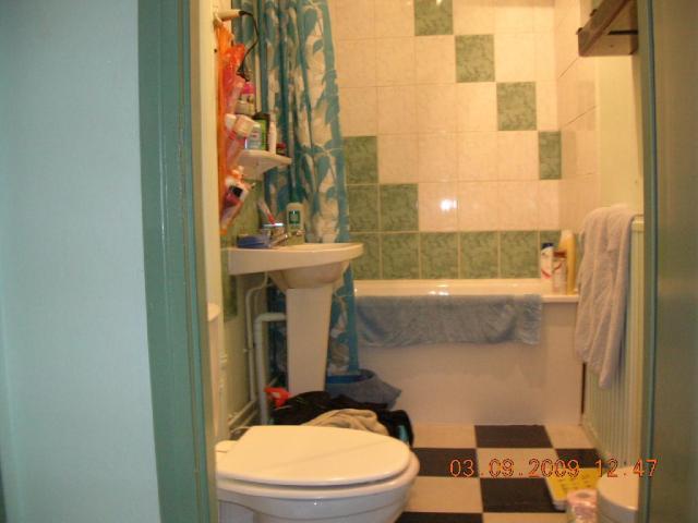 Location studio St Andre Lez Lille - Photo 3