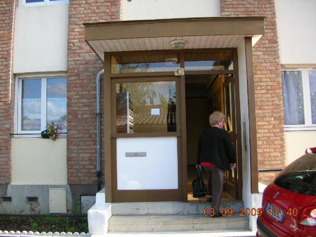 Location studio St Andre Lez Lille - Photo 4