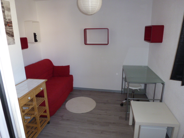 Location studio Grenoble - Photo 2