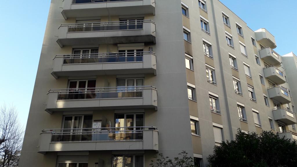 Location chambre Issy les Moulineaux - Photo 1