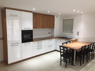 Location appartement T3 Issy les Moulineaux - Photo 2