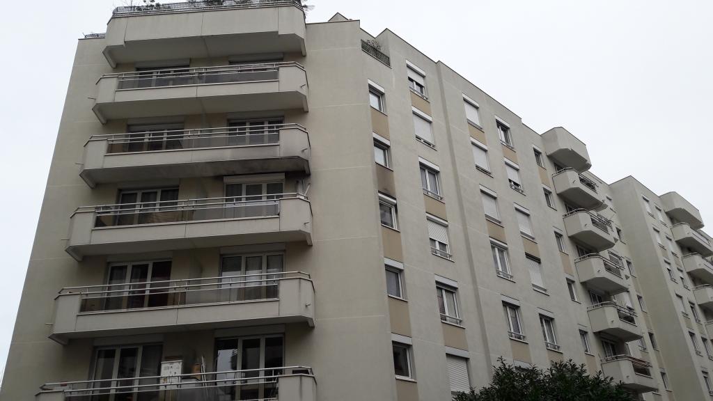 Location chambre Issy les Moulineaux - Photo 1
