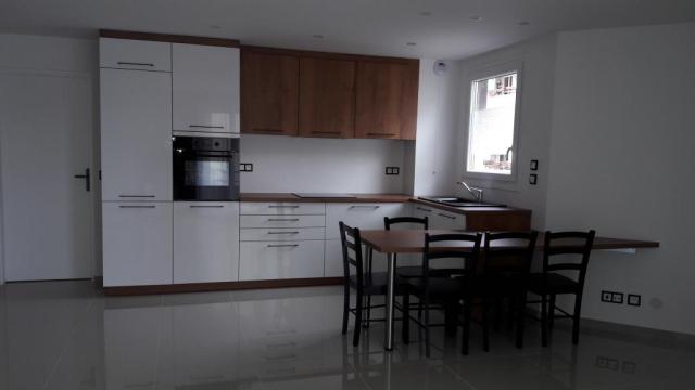 Location appartement T3 Issy les Moulineaux - Photo 3