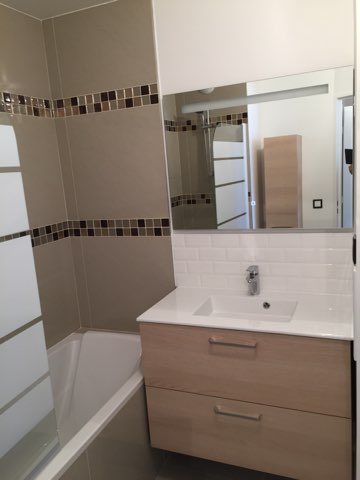 Location appartement T3 Issy les Moulineaux - Photo 4
