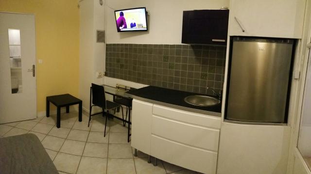 Location studio Villeurbanne - Photo 4