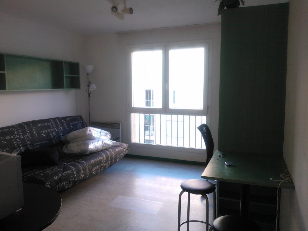 Location studio Lyon 3 - Photo 3