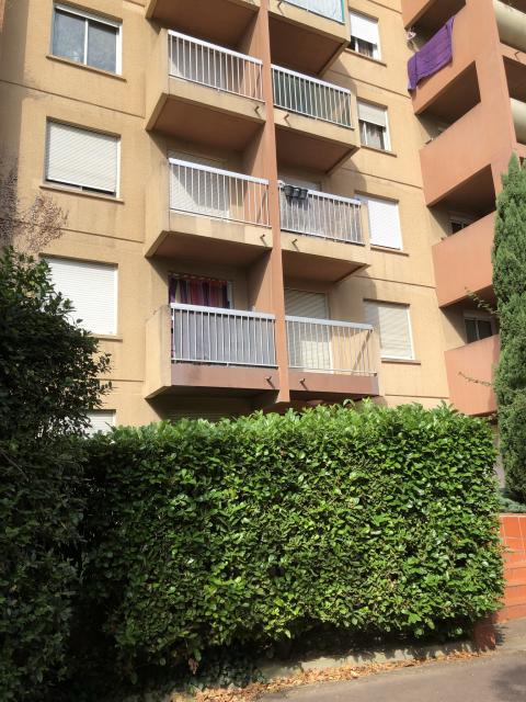 Location appartement T1 Toulouse - Photo 2