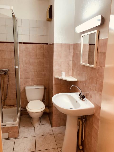 Location appartement T1 Toulouse - Photo 3