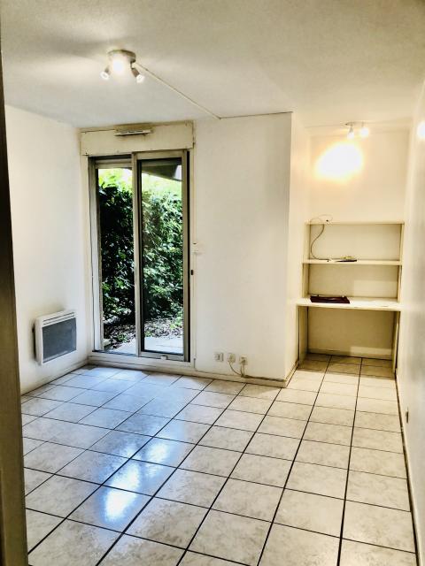 Location appartement T1 Toulouse - Photo 4