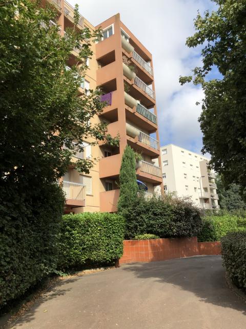 Location appartement T1 Toulouse - Photo 5