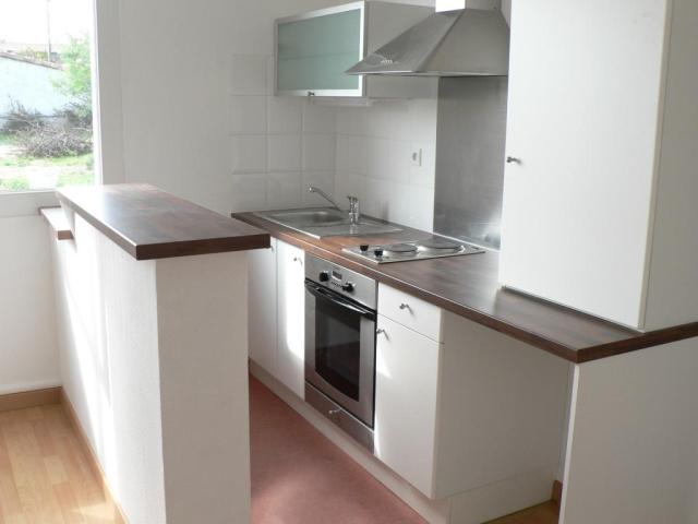 Location appartement T2 Toulouse - Photo 3