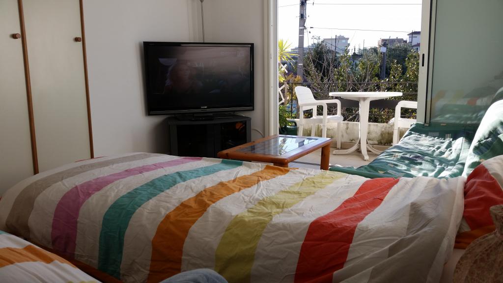 Location chambre Cagnes sur Mer - Photo 2