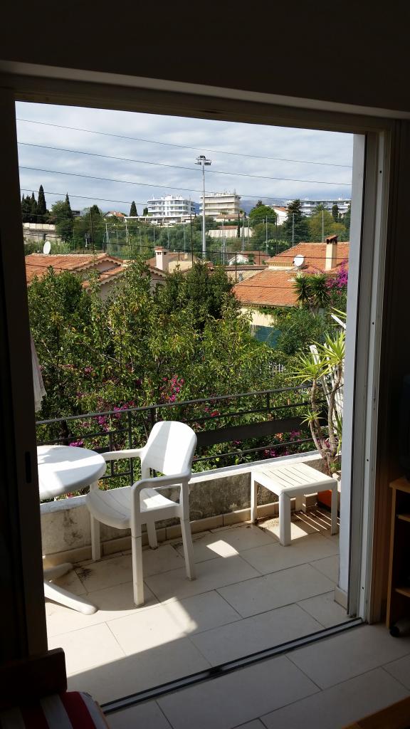 Location chambre Cagnes sur Mer - Photo 1