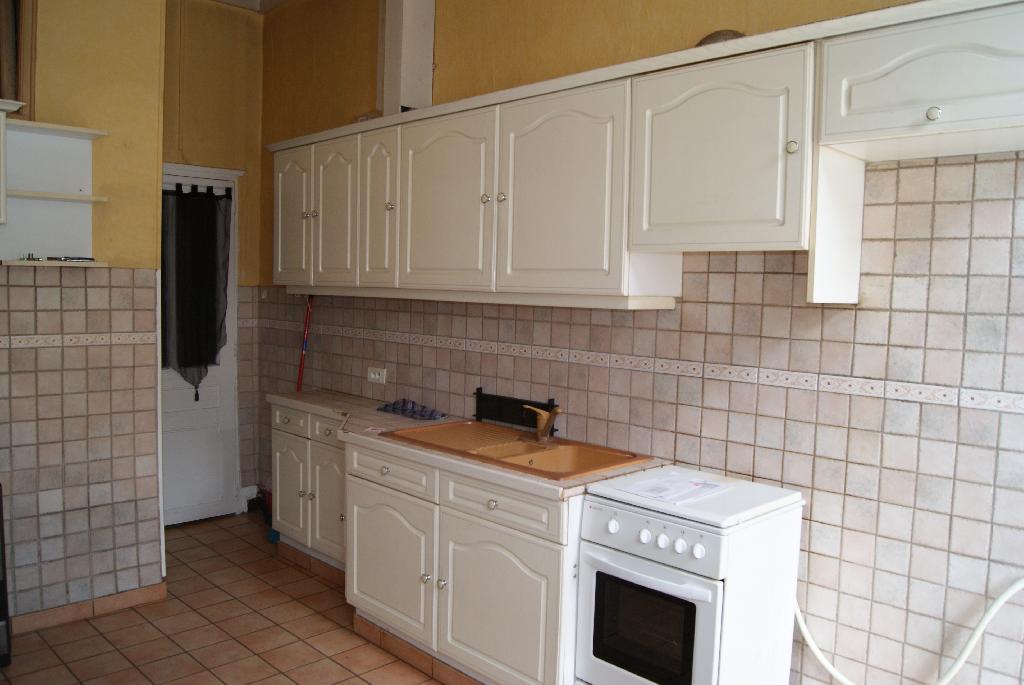 Location appartement T2 Les Andelys - Photo 2