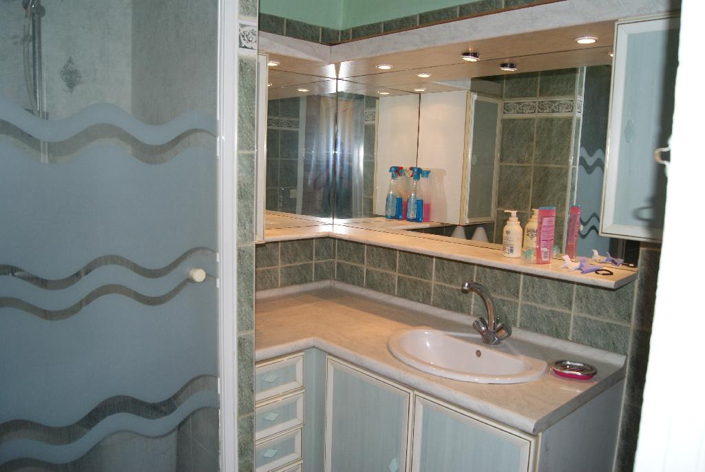 Location appartement T2 Les Andelys - Photo 3