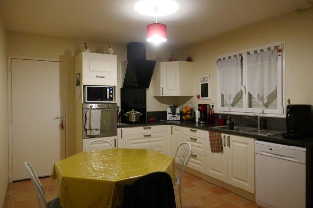 Location maison F5 Montreuil Juigne - Photo 2