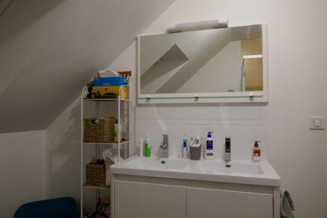 Location maison F5 Montreuil Juigne - Photo 4