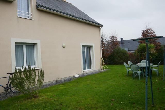 Location maison F5 Montreuil Juigne - Photo 5