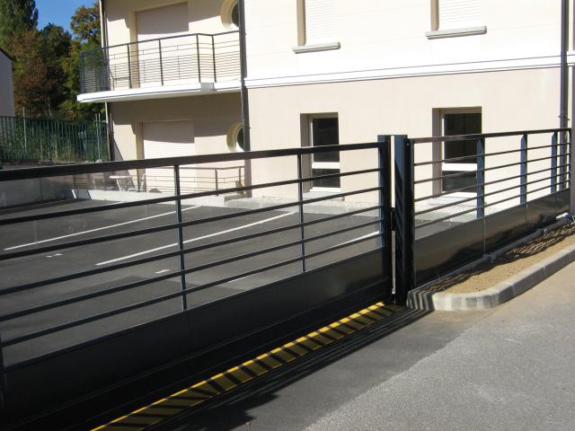 Location appartement T3 Maintenon - Photo 3