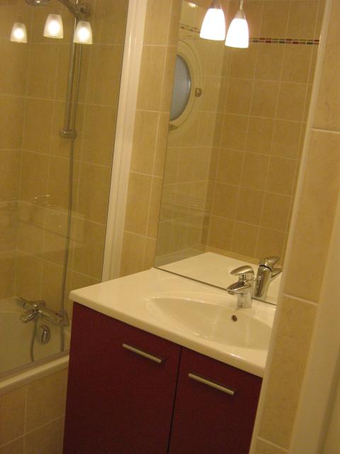 Location appartement T3 Maintenon - Photo 9