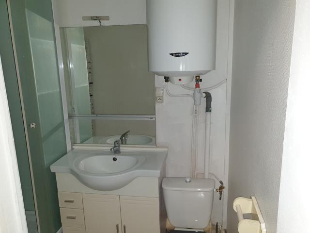 Location studio Ouistreham - Photo 2