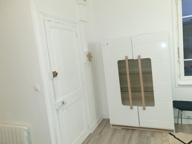 Location studio Ouistreham - Photo 4