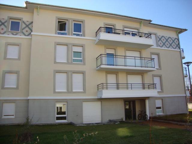 Location appartement T3 Lempdes - Photo 1