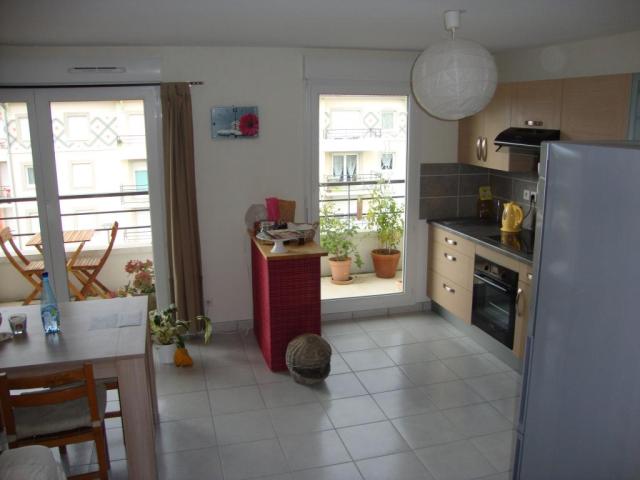 Location appartement T3 Lempdes - Photo 2