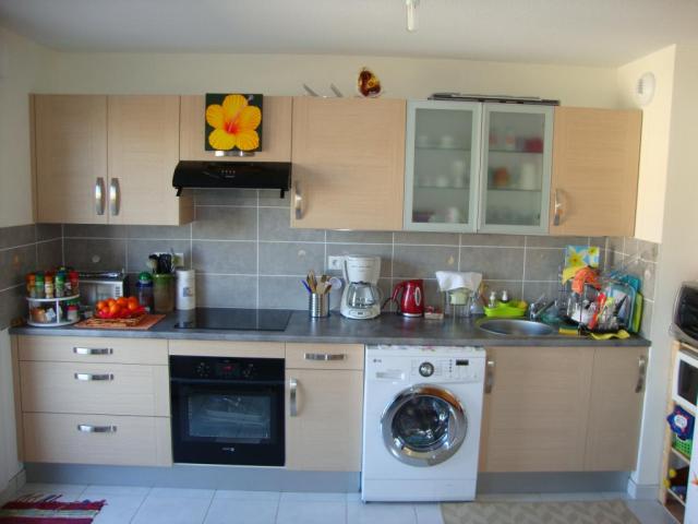 Location appartement T3 Lempdes - Photo 5